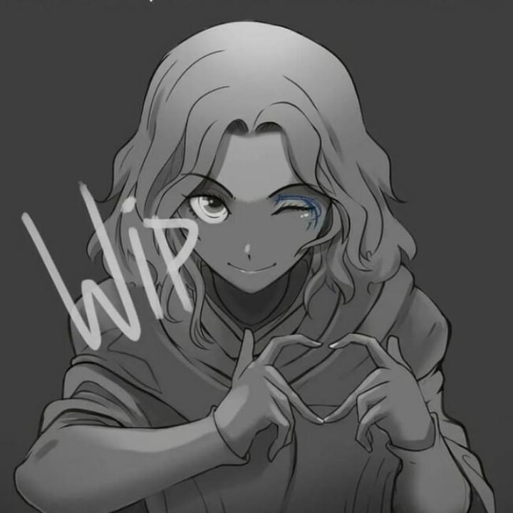 iFunny profile picture for @Melina
