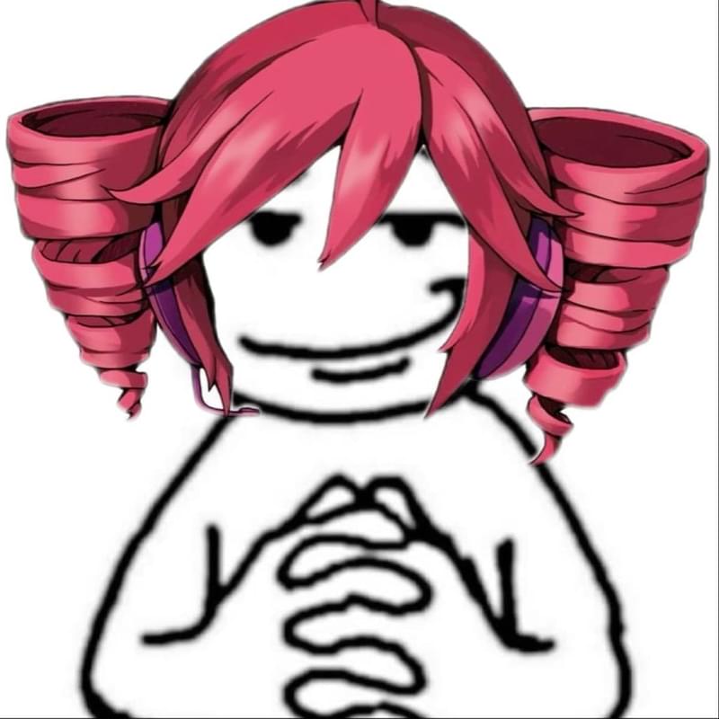 iFunny profile picture for @kaguya