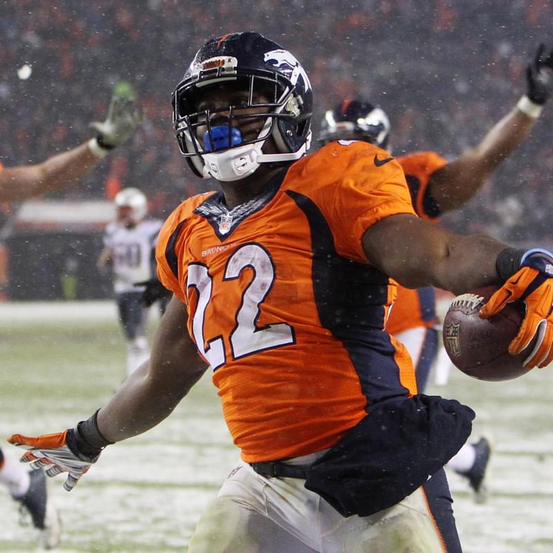 iFunny profile picture for @Broncos