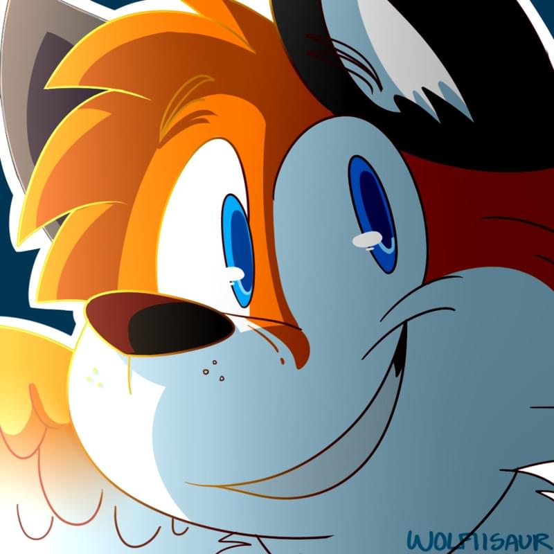 iFunny profile picture for @Foxy
