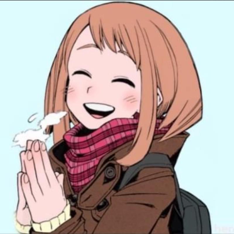 iFunny profile picture for @Weeb