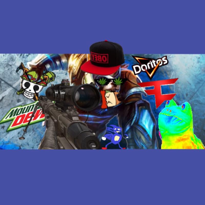 iFunny profile picture for @Volibear