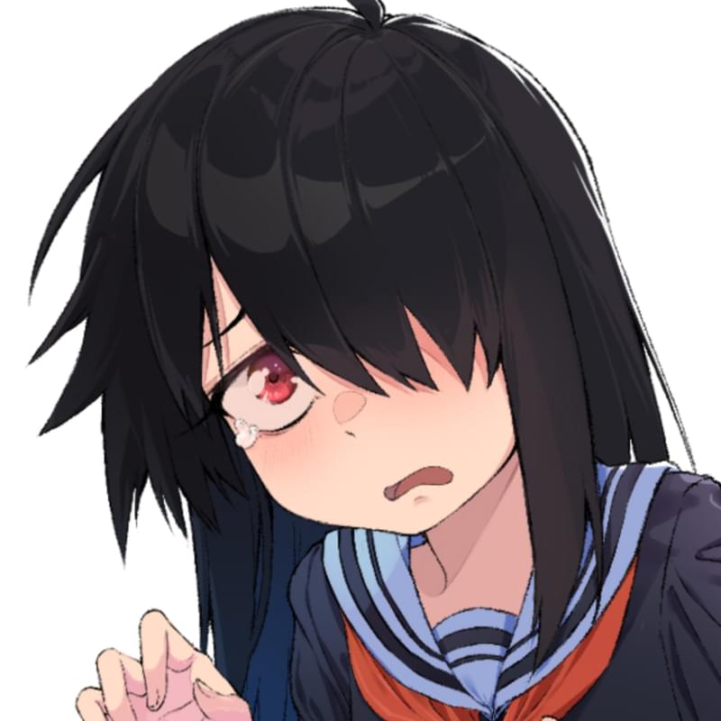 iFunny profile picture for @Mayu