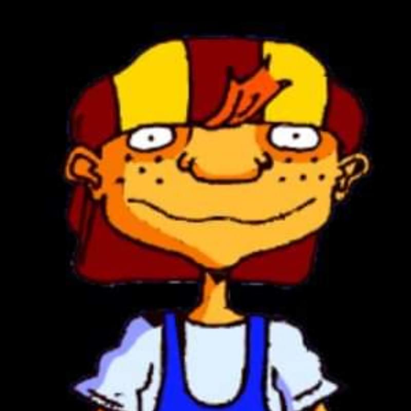 iFunny profile picture for @Goalie