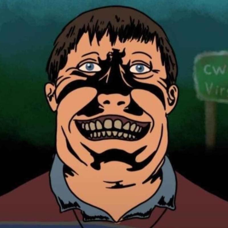 iFunny profile picture for @Strange
