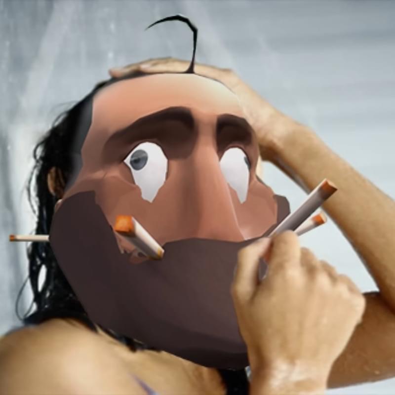 iFunny profile picture for @weirdman