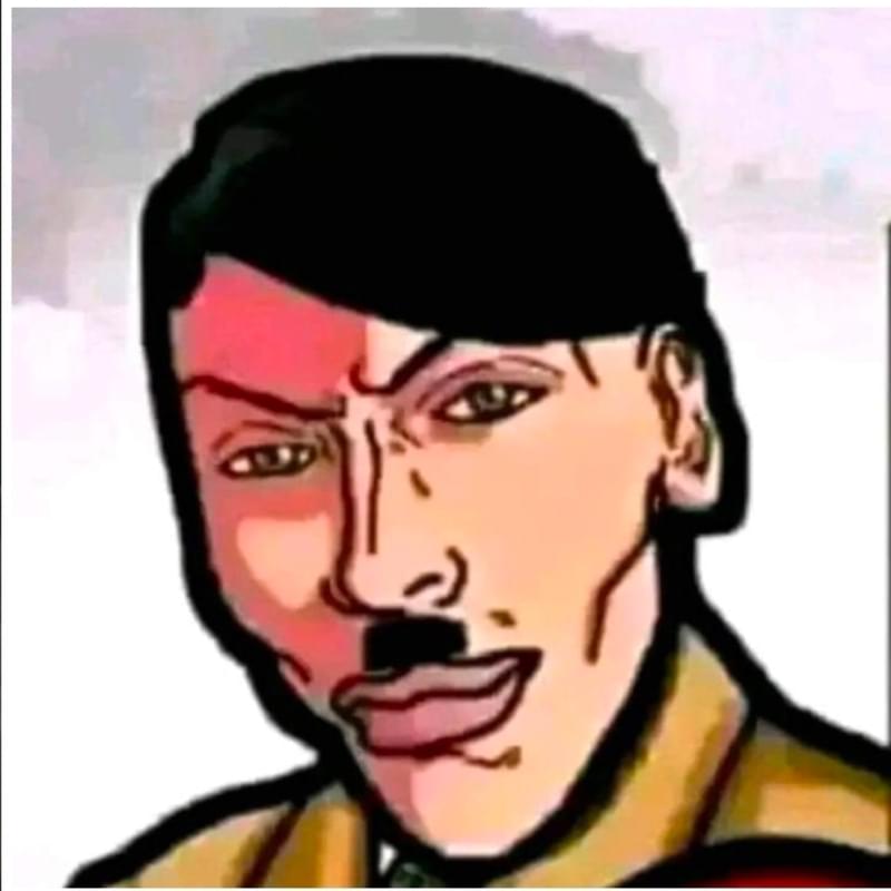 iFunny profile picture for @BIAS