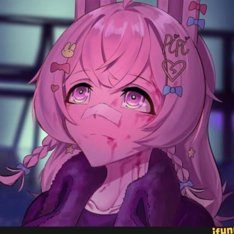 iFunny profile picture for @Magical