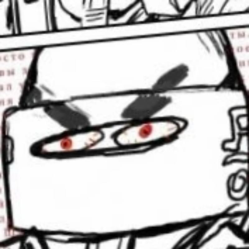 iFunny profile picture for @bidder