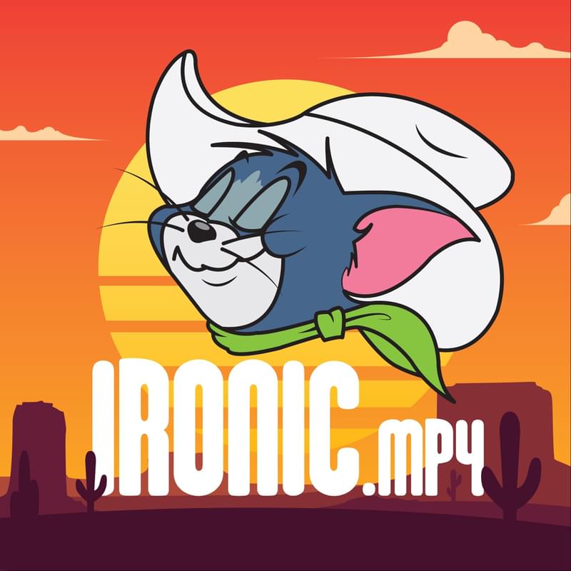 iFunny profile picture for @ironic