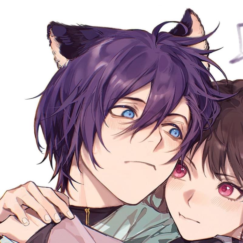 iFunny profile picture for @sayonara