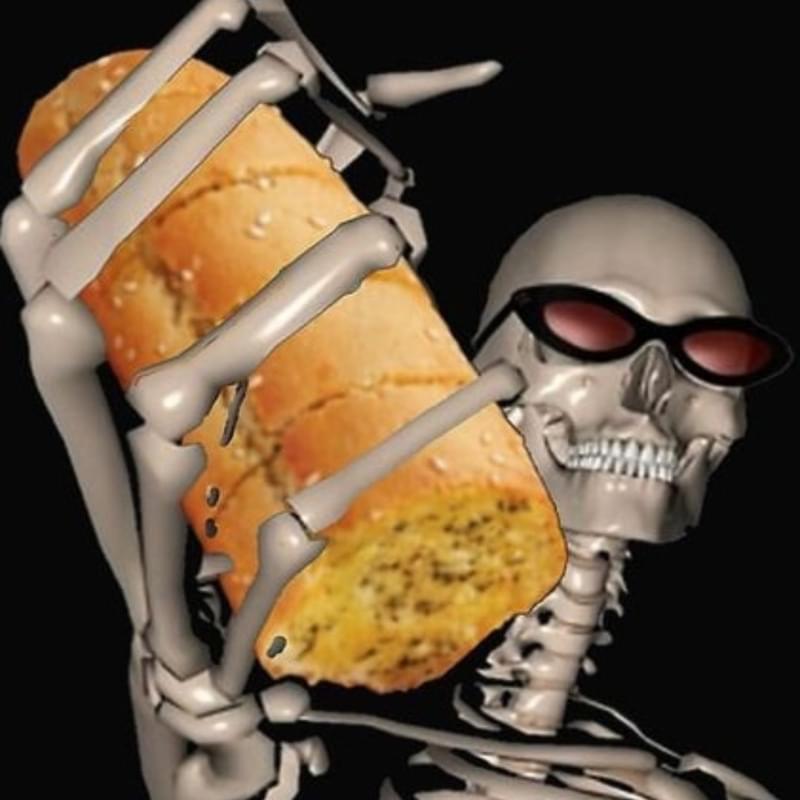 iFunny profile picture for @Bread