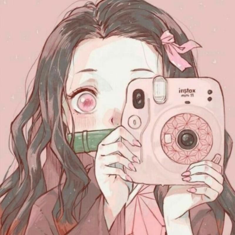 iFunny profile picture for @Nezuko