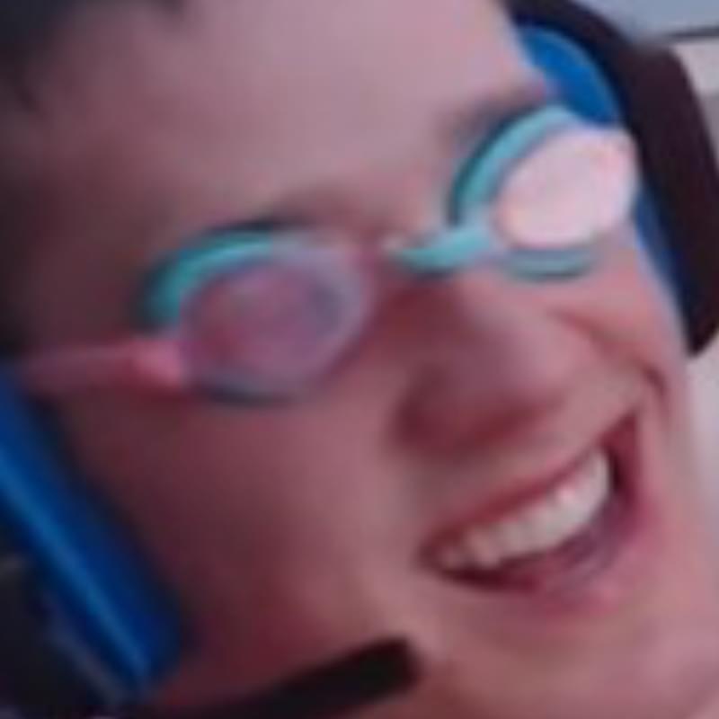 iFunny profile picture for @Zart