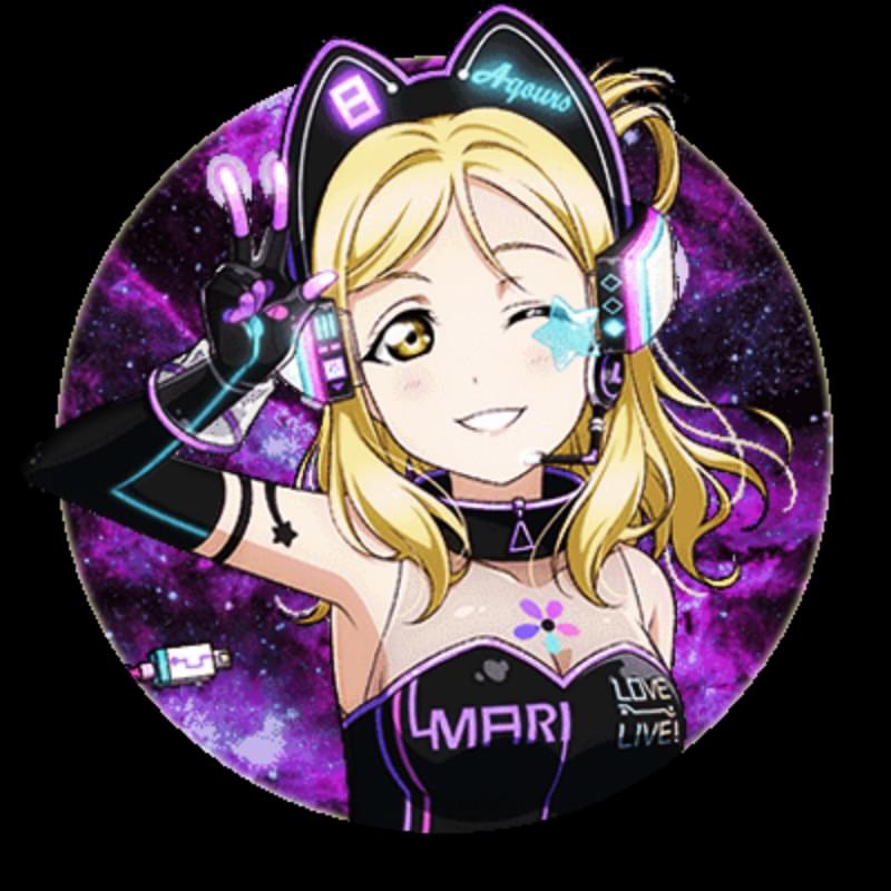 iFunny profile picture for @Mari