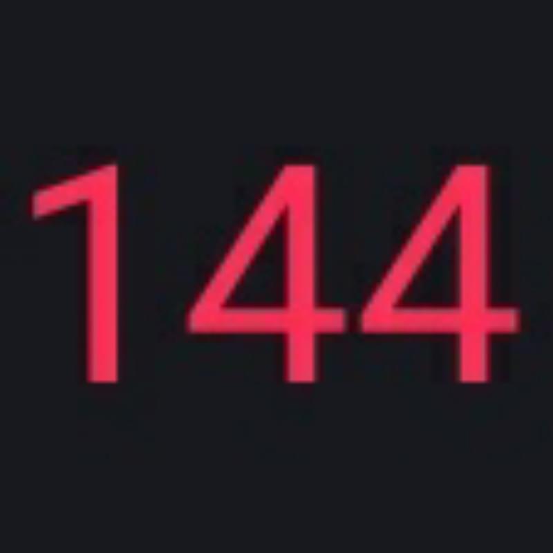 iFunny profile picture for @dismissal