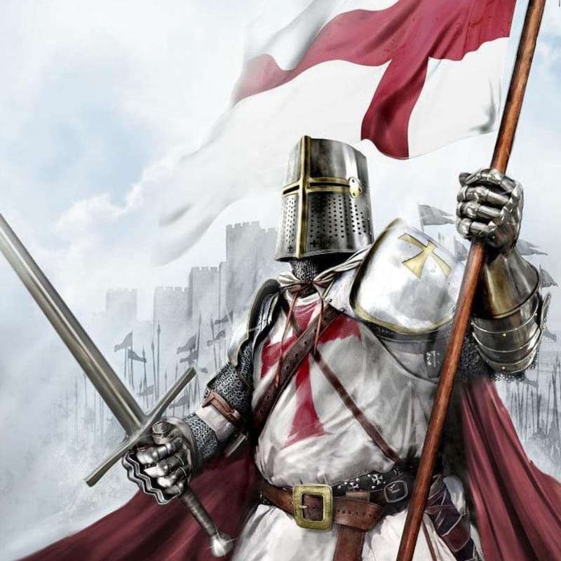 iFunny profile picture for @Crusades