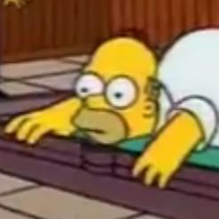 iFunny profile picture for @Homer