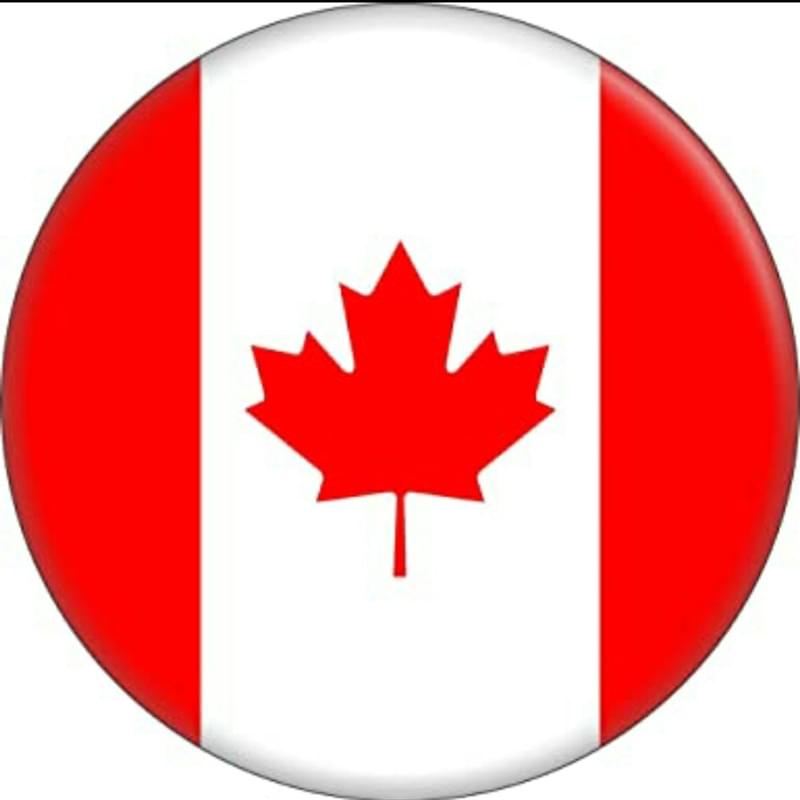 iFunny profile picture for @Canada
