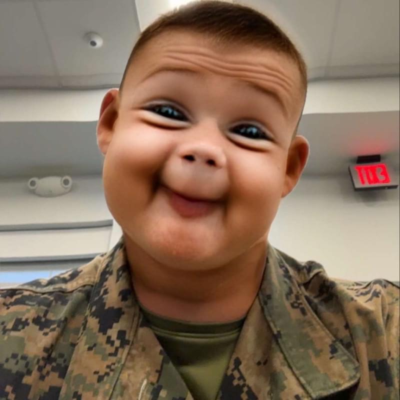 iFunny profile picture for @nutritious
