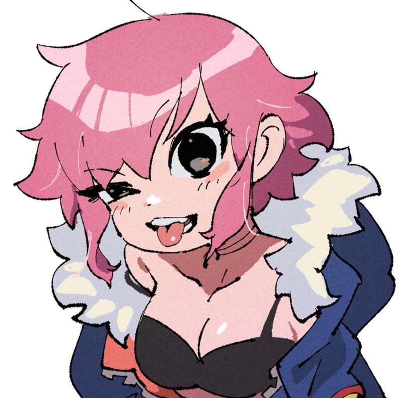 iFunny profile picture for @Ramona