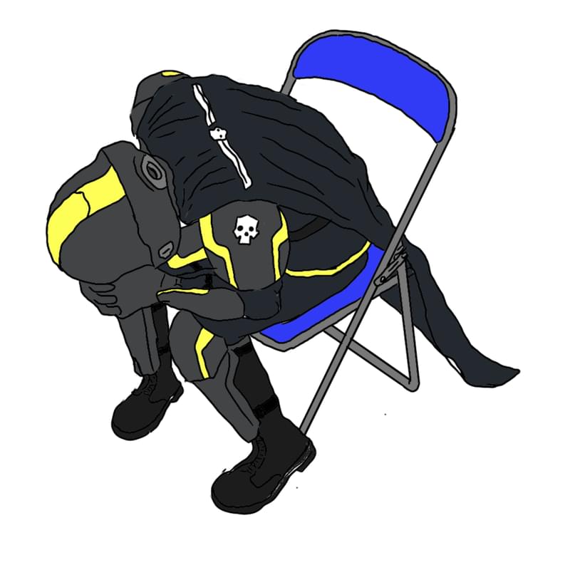 iFunny profile picture for @Punky
