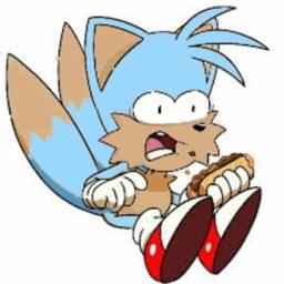 iFunny profile picture for @Tables