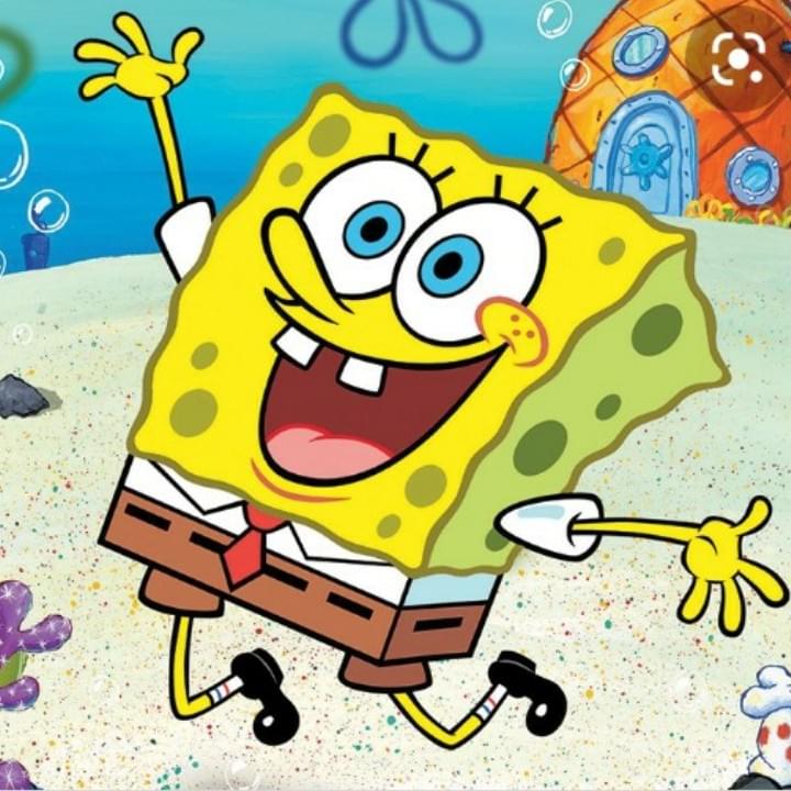iFunny profile picture for @Spongebob