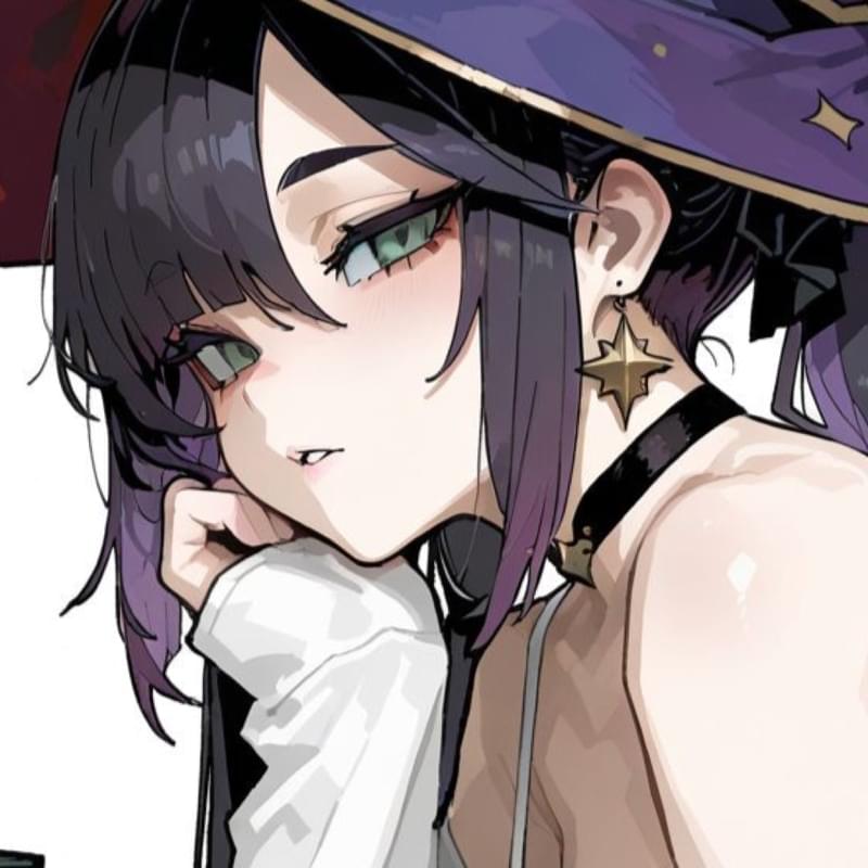 iFunny profile picture for @Mona