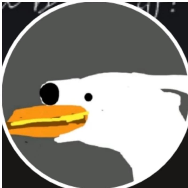 iFunny profile picture for @jesuit