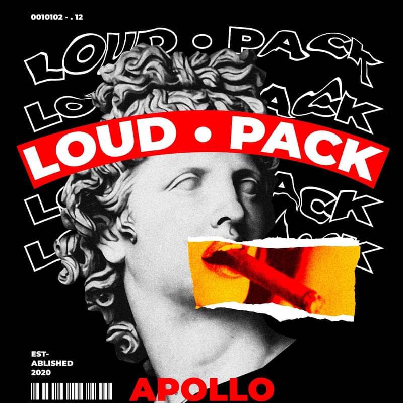 iFunny profile picture for @Loud