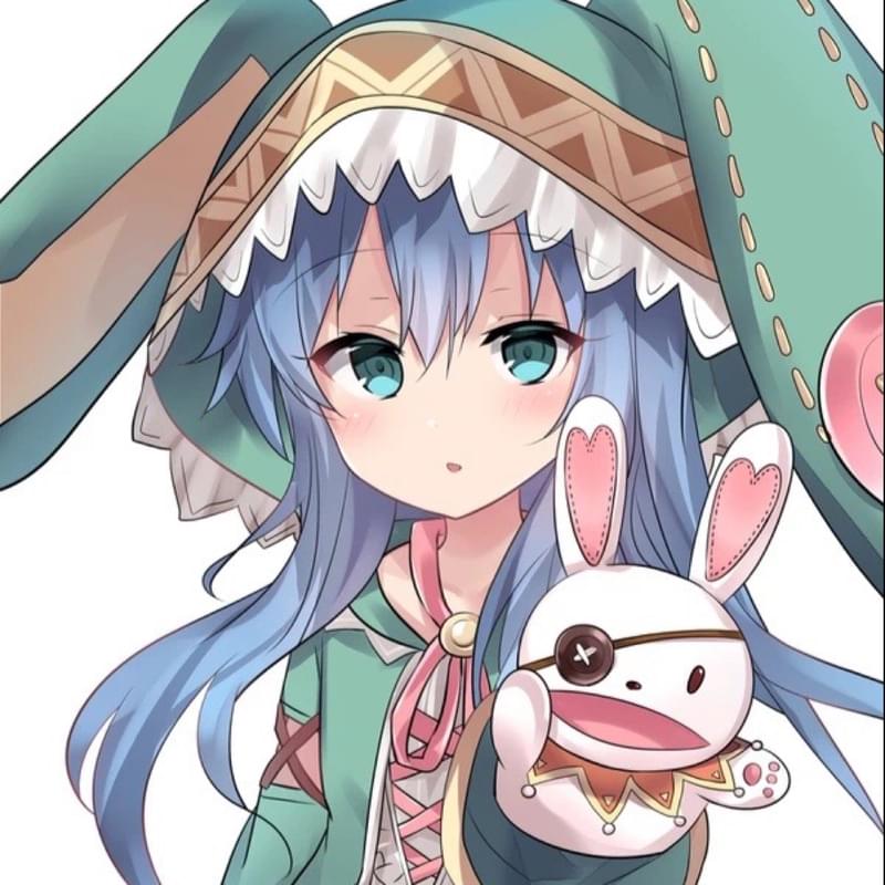iFunny profile picture for @Yoshino