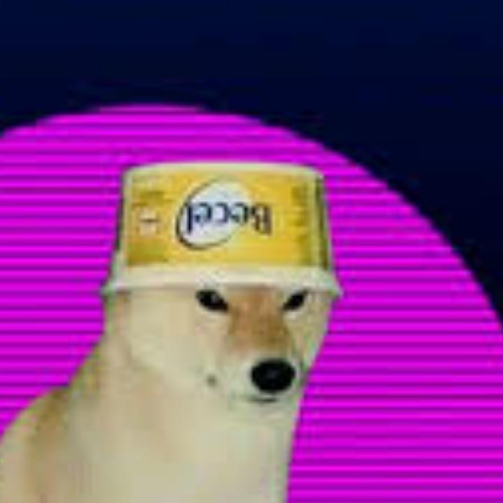 iFunny profile picture for @Metric