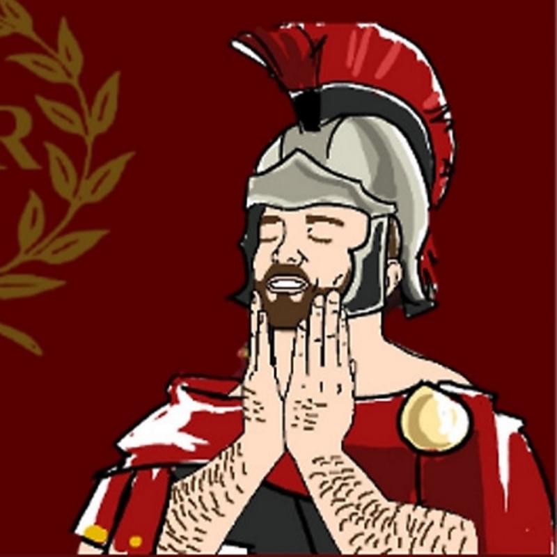 iFunny profile picture for @Rome