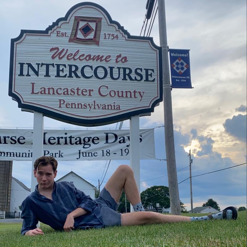 iFunny profile picture for @Intercourse