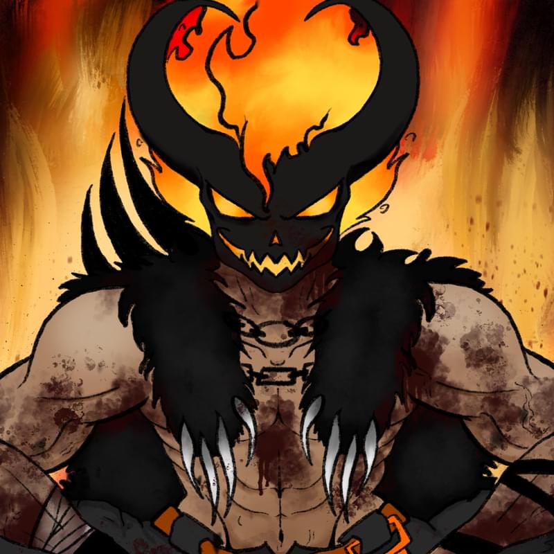 iFunny profile picture for @Colt