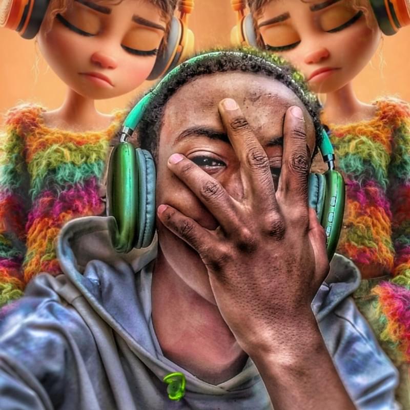 iFunny profile picture for @HERI