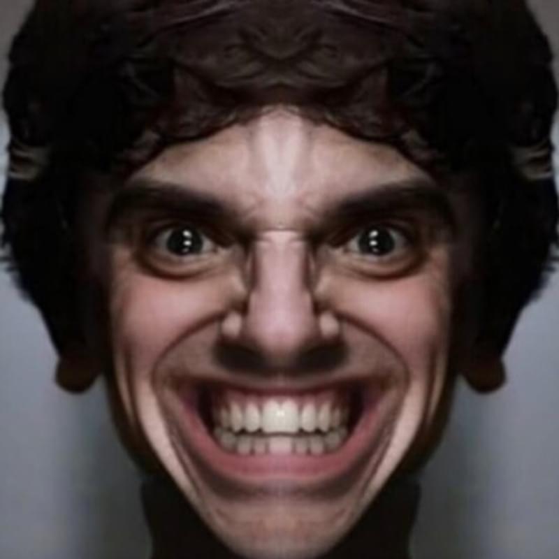 iFunny profile picture for @HOME