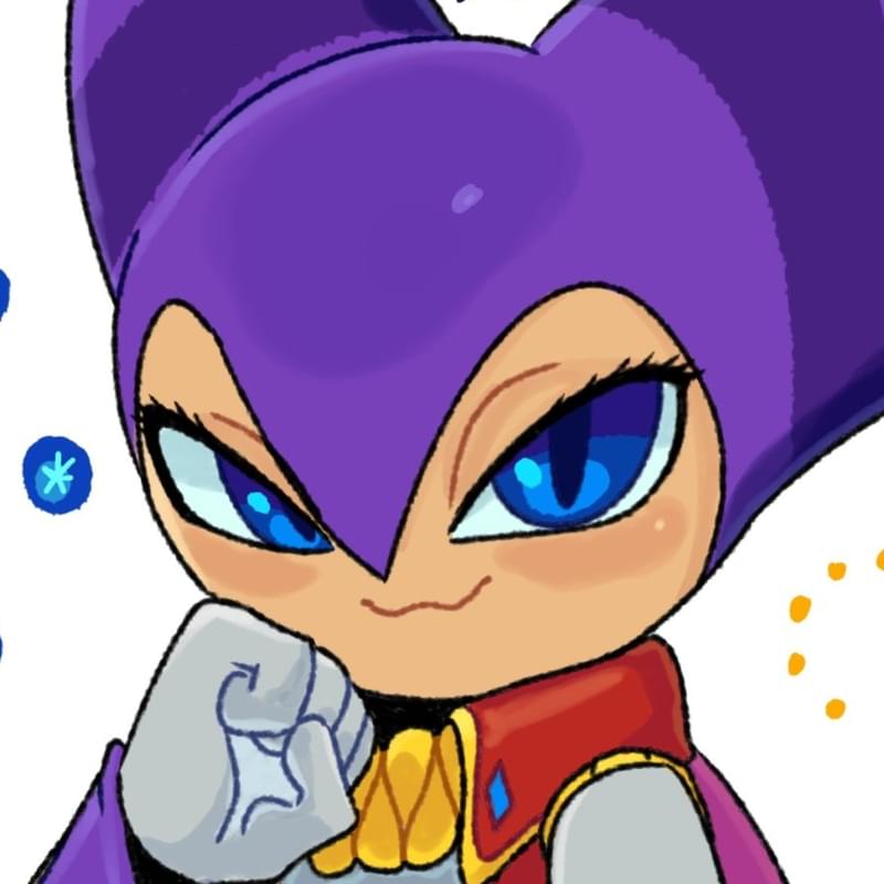 iFunny profile picture for @NiGHTS