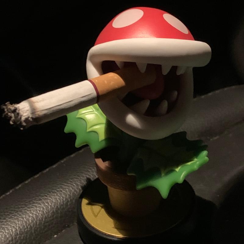iFunny profile picture for @hobit