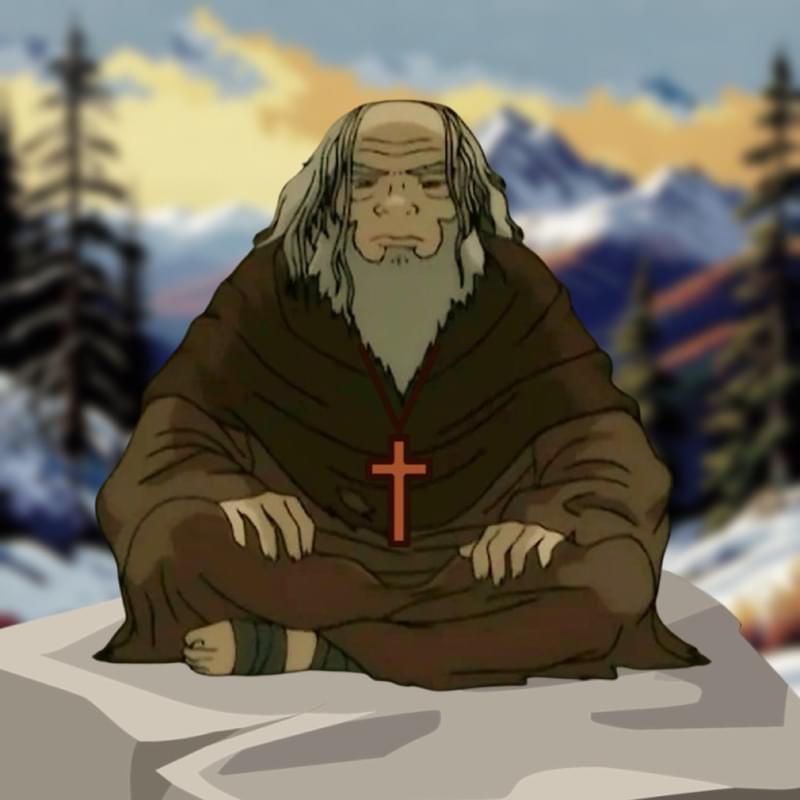 iFunny profile picture for @Archeology