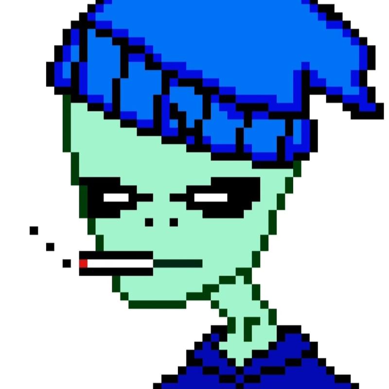 iFunny profile picture for @Samy