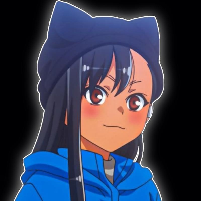 iFunny profile picture for @Nash
