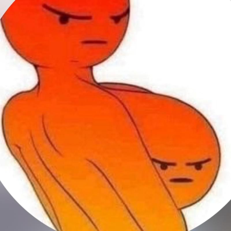 iFunny profile picture for @Breasts
