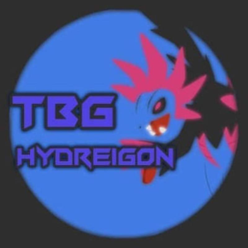 iFunny profile picture for @Hyde