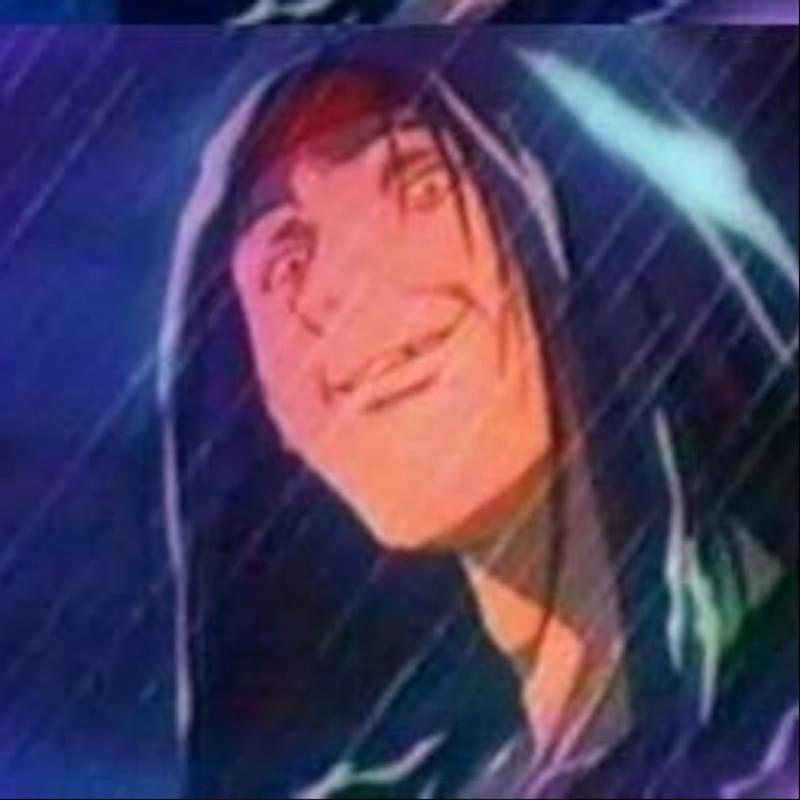 iFunny profile picture for @Invalidate
