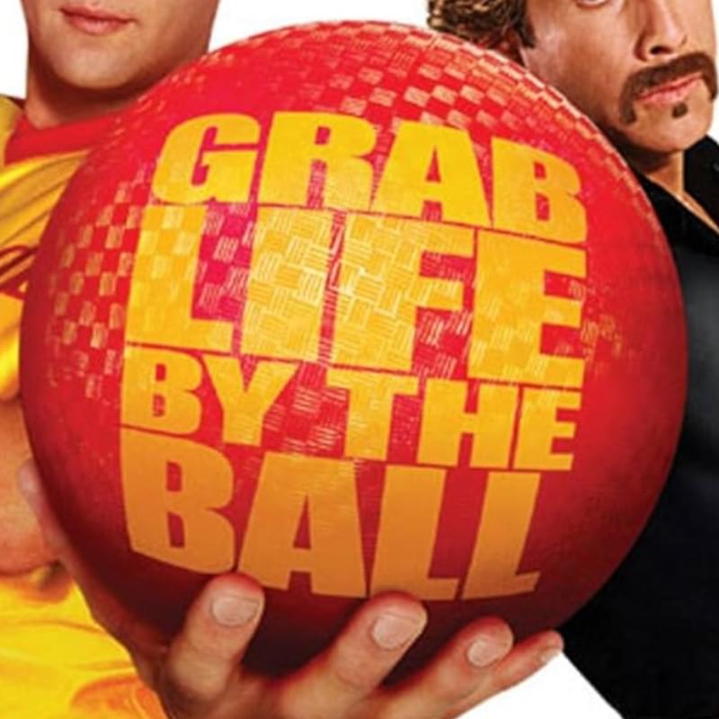 iFunny profile picture for @dodgeball