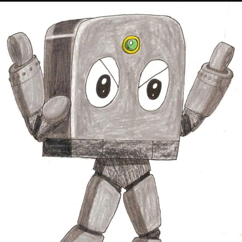 iFunny profile picture for @Toaster
