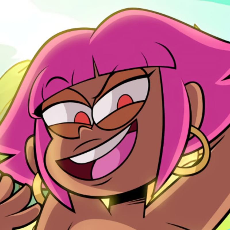 iFunny profile picture for @Suite