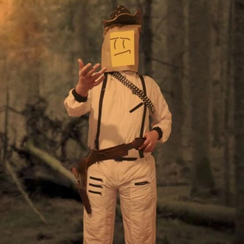 iFunny profile picture for @mulberry